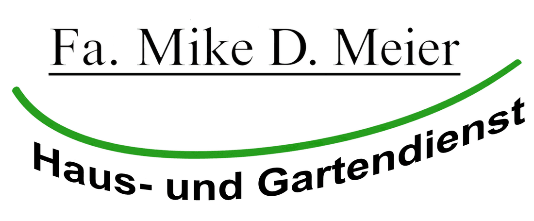 Fa. Mike D. Meier Haus- und Gartendienst